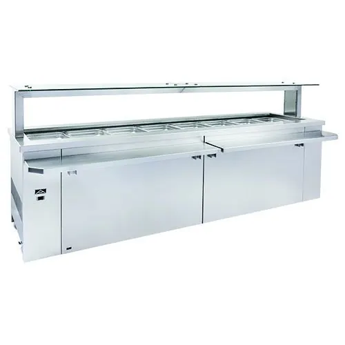 Arcus ACFD Arcus Cold Food Display