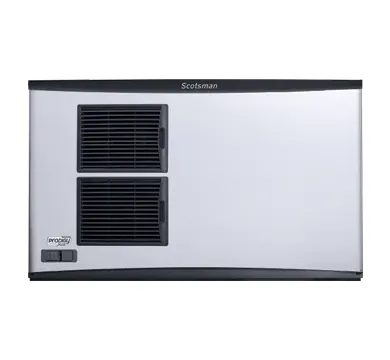 Scotsman C 1448 MA Scotsman 636kg/24hr Cube Ice Head