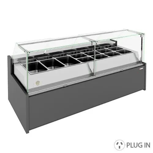 Kaplanlar CITRINE BM Kaplanlar Citrine Bain Marie