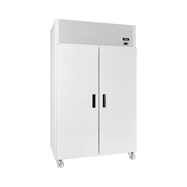 Arcus CU/2 Arcus 2 Door Upright Fridge