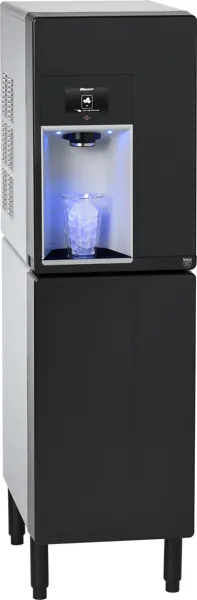Follett E15FS100A Follett (54kg) Ice and Water Dispenser