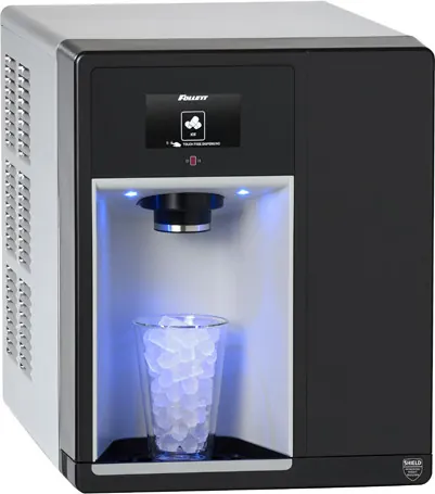 Follett E7CI100A Follett (54kg) Water Dispenser