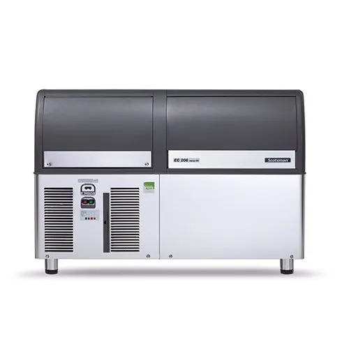 Scotsman ECS 206 AS OX Scotsman 93kg/24hr Gourmet Cube Ice Machine
