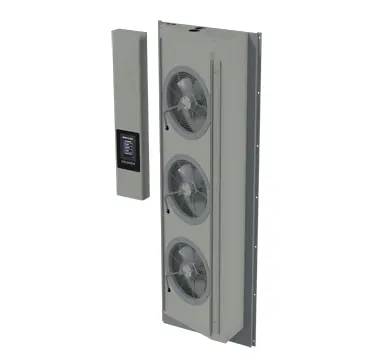 Friginox EF-A-MX1TS7-CF Friginox 80kg Blast Chill / Freeze Refrigeration System Remote Condensing Unit Version