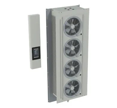 Friginox EF-B-MX2TS7-CF Friginox 160kg Blast Chill / Freeze Refrigeration System, Remote Condensing Unit Version