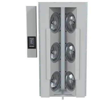 Friginox EF-C-MX3TS7-C Friginox 240kg Blast Chill Refrigeration System, Remote Condensing Unit Version