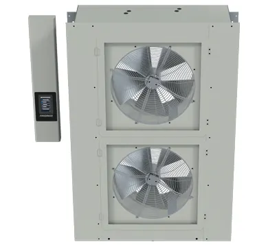 Friginox EF-D-MX4TS7-C Friginox 320kg Blast Chill Refrigeration System, Remote Condensing Unit Version