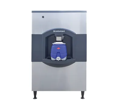 Scotsman HD 30 W Scotsman Worksite (80-150kg) Ice Dispenser