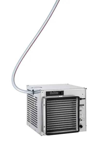Follett MCE414AHS/ABS Follett (193kg) C/E 425 Series Chewblet Ice Machine