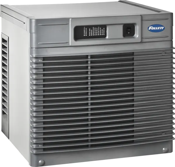 Follett MFE414ABT Follett (193kg) Flake Ice Machine