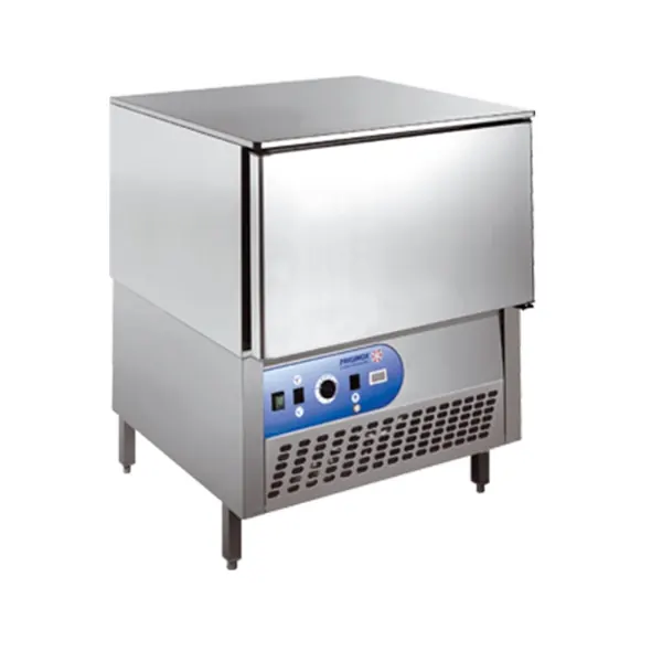 Arcus blast chillers and freezers