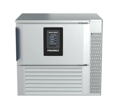 Friginox MX20AENCTS7 Friginox 20kg Reach-In Blast Chiller / Freezer
