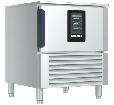 Friginox MX20ATS7 Friginox 20kg Reach-In Blast Chiller / Freezer