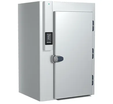 Friginox MX29-2TS7-CF Friginox 160kg 2-Tray Roll-In Blast Chiller / Freezer, Remote Condensing Unit Version