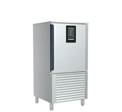 Friginox MX30ATS7 Friginox 30kg Reach-In Blast Chiller / Freezer