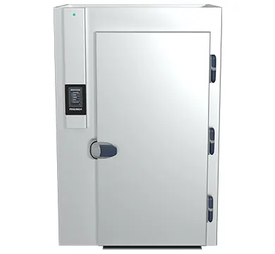 Friginox MX3STS7-C Friginox 240kg 3-Tray Roll-In Blast Chiller, Remote Condensing Unit Version