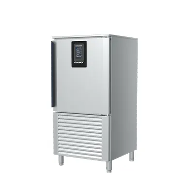 Friginox MX45ATS7 Friginox 45kg Reach-In Blast Chiller / Freezer