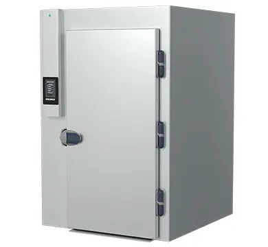 Friginox MX4STS7-C Friginox 320kg 4-Tray Roll-In Blast Chiller, Remote Condensing Unit Version