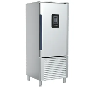 Friginox MX55ATS7 Friginox 55kg Reach-In Blast Chiller / Freezer