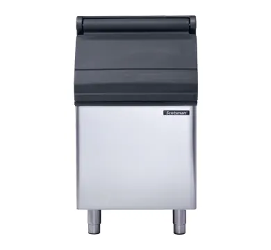 Scotsman NB 193 Scotsman 129kg Ice Storage Bin