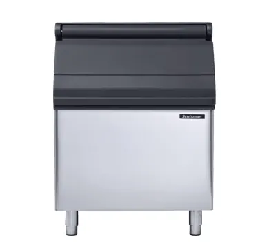 Scotsman NB 393 Scotsman 178kg Ice Storage Bin