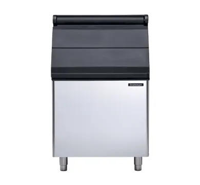Scotsman NB 530 Scotsman 243kg Ice Storage Bin