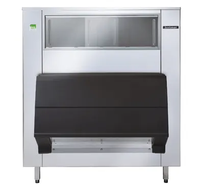 Scotsman UBH 1100 Scotsman 553kg Upright Storage Bin