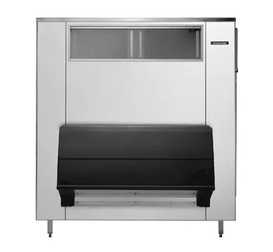 Scotsman UBH 1600 Scotsman 812kg Upright Storage Bin