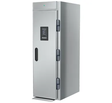 Friginox UMX1STS7-C Friginox 80kg Ultra Compact Roll-In Blast Chiller