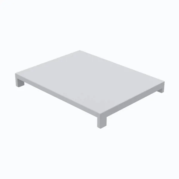 Bromic 350MM-CUTTING-BOARD-DELI-DISPLAY 350mm Cutting Board Accessory for Deli Display