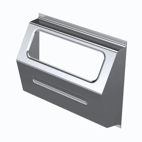 Bromic BAG-HOLDER-DELI-DISPLAY Bag Holder Accessory for Deli Display
