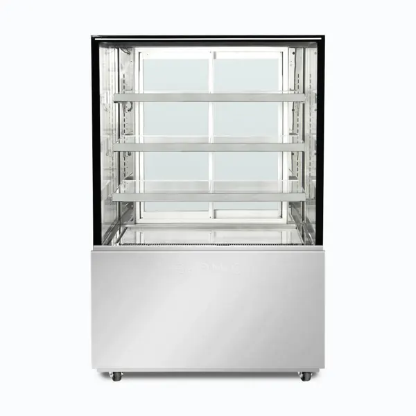 Bromic FD4T0900A Ambient Food Display, 900mm, 4 Tier