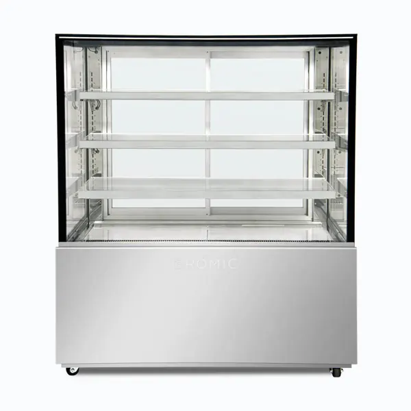 Bromic FD4T1200A Ambient Food Display, 1200mm, 4 Tier