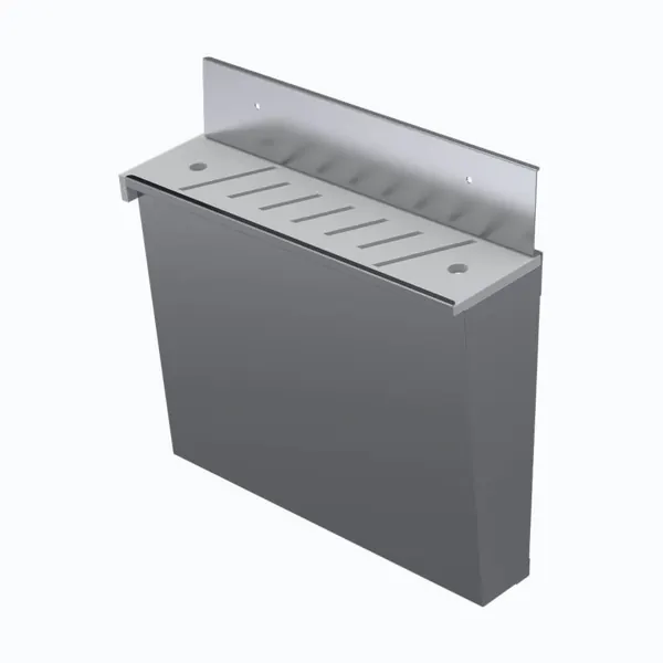 Bromic KNIFE-HOLDER-DELI-DISPLAY Knife Holder Accessory for Deli Display