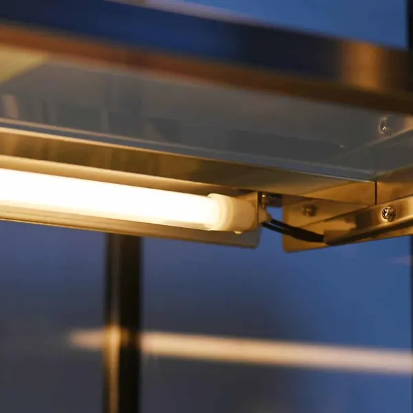 Bromic FD4T1500 LED Warm Light (Set 6)