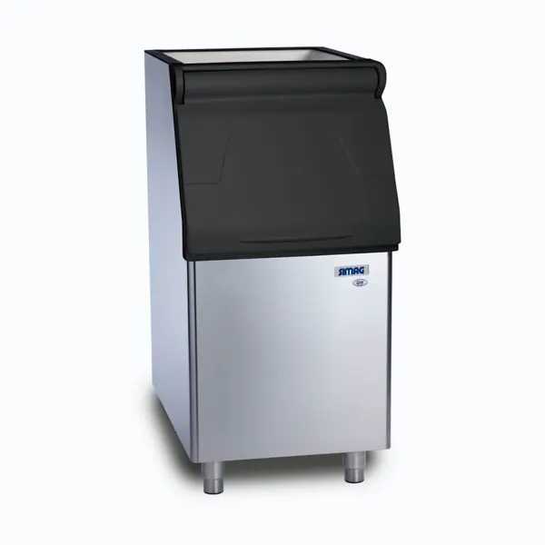 Bromic SB129 Ice Machine Storage Bin, 129kg