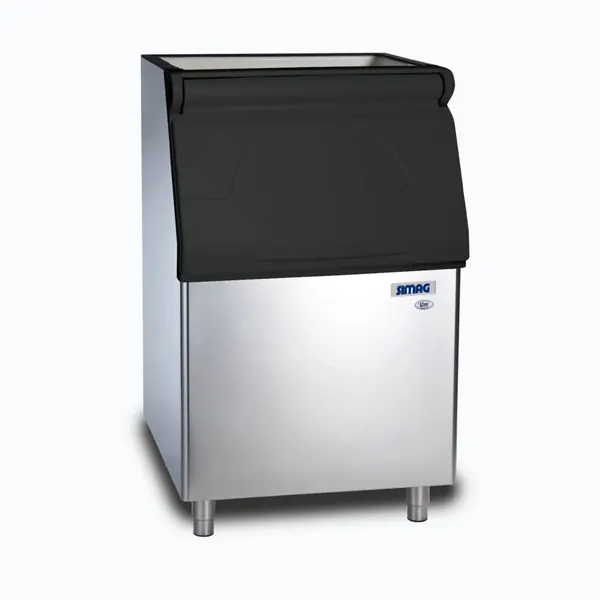 Bromic SB178 Ice Machine Storage Bin, 178kg