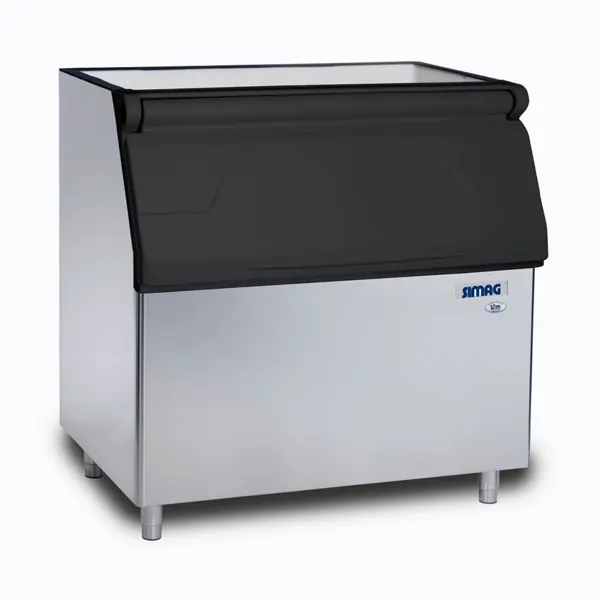 Bromic SB406 Ice Machine Storage Bin, 406kg