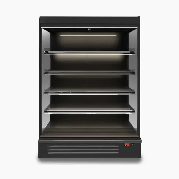 Bromic multideck display fridges