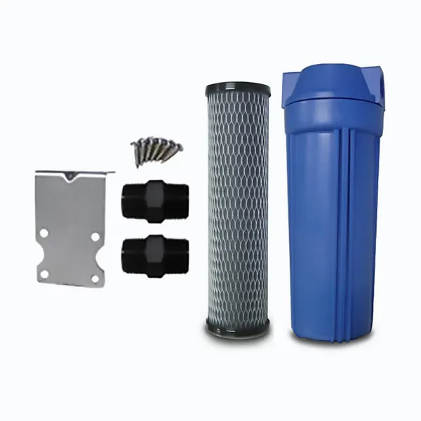 Bromic SKU 3935950 Complete Water Filtration Kit