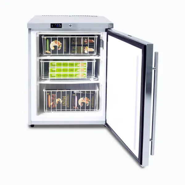 Bromic underbench fridges and freezers