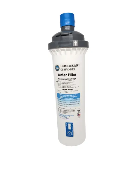 Hoshizaki 450mm-replacement-cartridge HLFC200 450mm Replacement Cartridge