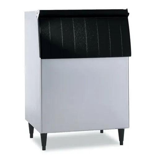 Hoshizaki B-501 SA 217kg Ice Storage Bin