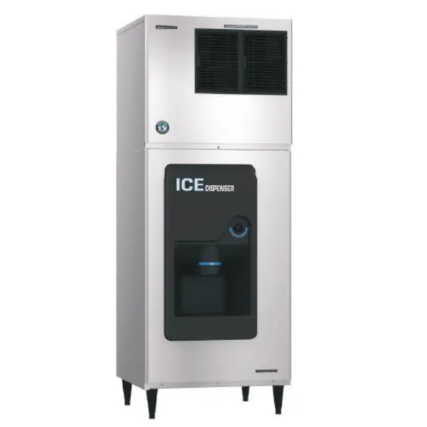 Hoshizaki DB-200H-Hotel 90kg Hotel/Motel Ice Dispenser
