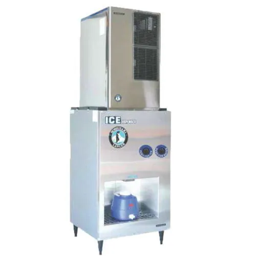 Hoshizaki DB-200H-Worksite-H20 90kg Dispenser