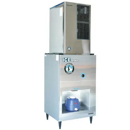 Hoshizaki DB-200H-Worksite 90kg Dispenser