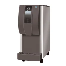 Hoshizaki DCM-60KE-P 50kg Ice and Water Dispenser