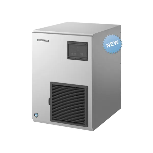 Hoshizaki FM-300AKE-HCN-SB 210kg Nugget Ice Maker, Modular