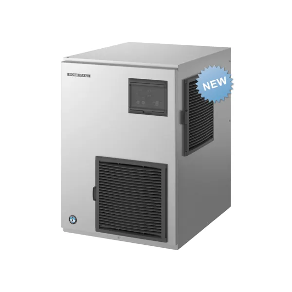 Hoshizaki flake and nugget ice machines