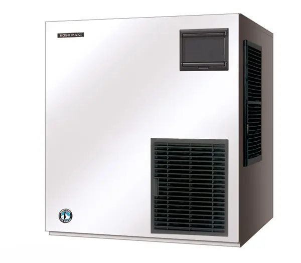 Hoshizaki FM-750AKE-N 500kg Nugget Ice Maker